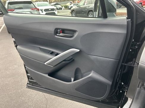 New 2026 Toyota Corolla Cross LE image 28