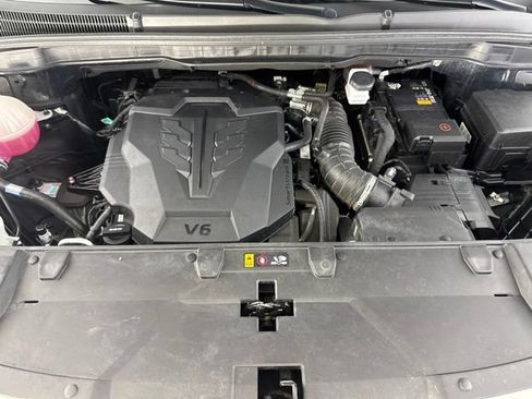 Used 2023 Kia Carnival SX Prestige FWD image 22