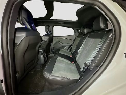 New 2025 Ford Mustang Mach-E GT w/ Interior Protection Package image 28