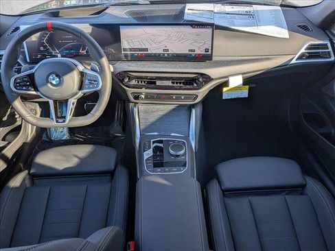 New 2026 BMW 440i xDrive Convertible image 15