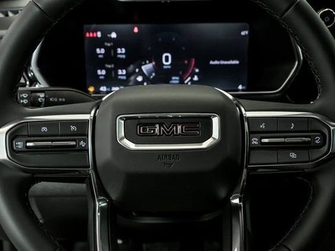 New 2026 GMC Canyon Elevation w/ Convenience Package image 12