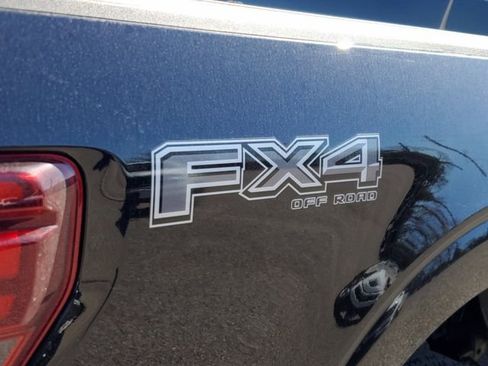 New 2025 Ford F150 Platinum w/ Equipment Group 702A High AWD/4WD image 5