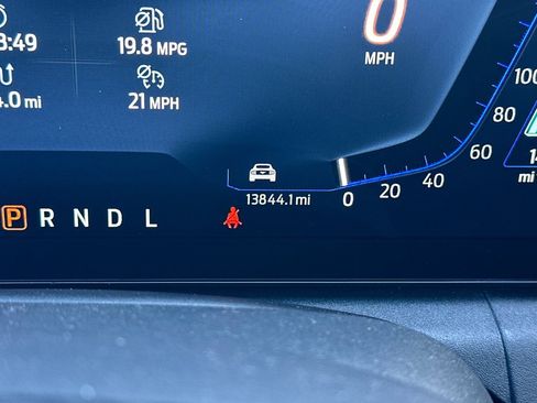 Used 2024 Ford Mustang Coupe image 29