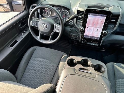 Used 2025 RAM 2500 Tradesman w/ Power Wagon Package image 14