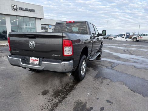 Used 2024 RAM 2500 Big Horn image 10
