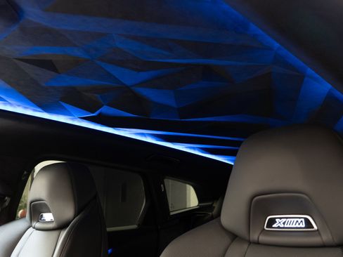 Used 2023 BMW XM image 41