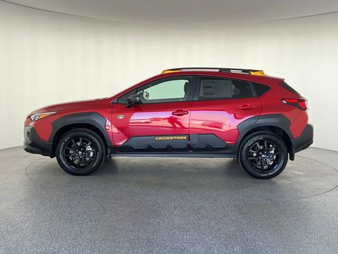 New 2026 Subaru Crosstrek 2.5i Wilderness AWD/4WD image 8