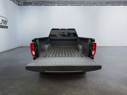 Used 2024 GMC Sierra 1500 Pro w/ Graphite Edition AWD/4WD image 20