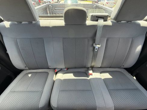 Used 2013 Ford F150 STX w/ Mid Equipment Group AWD/4WD image 22