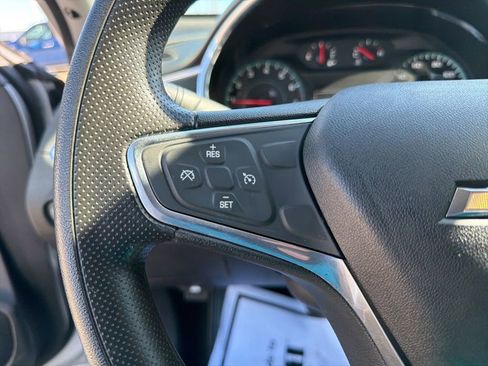 Used 2019 Chevrolet Malibu LT FWD image 20
