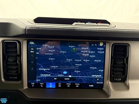 New 2025 Ford Bronco Outer Banks AWD/4WD image 34