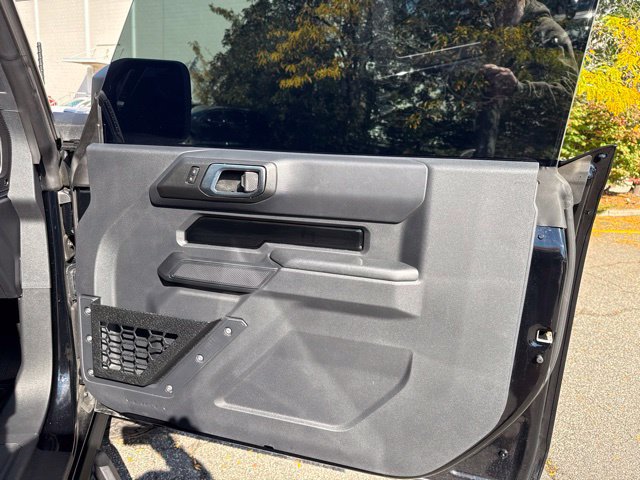 Used 2025 Ford Bronco 2-Door AWD/4WD image 30