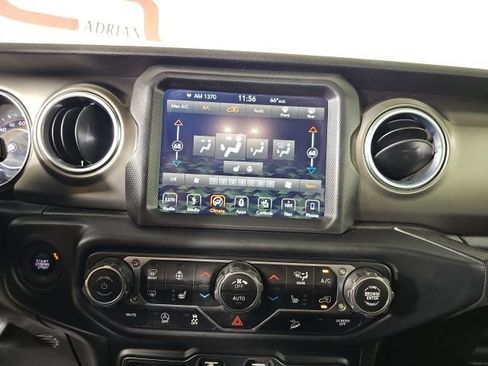 Certified 2019 Jeep Wrangler Unlimited Rubicon image 21