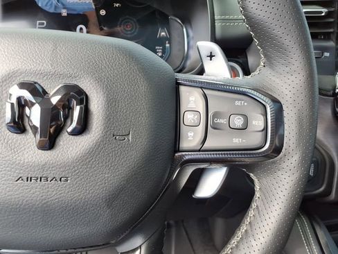 New 2026 RAM 1500 RHO image 9