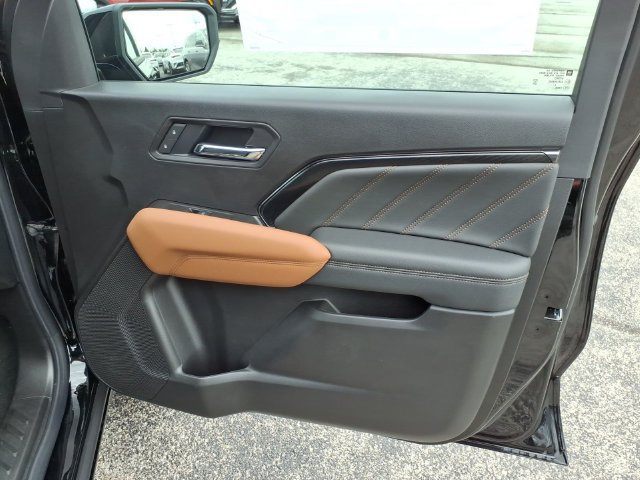 New 2026 GMC Canyon AT4 w/ Technology Plus Package AWD/4WD image 27