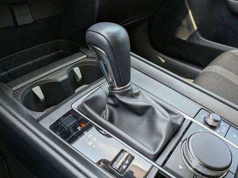 Certified 2025 MAZDA CX-50 AWD 2.5 S w/ Preferred Package image 24