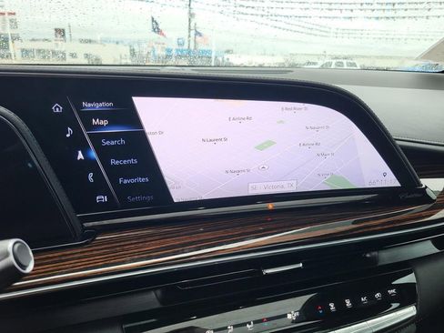 Certified 2023 Cadillac Escalade Premium Luxury RWD image 26