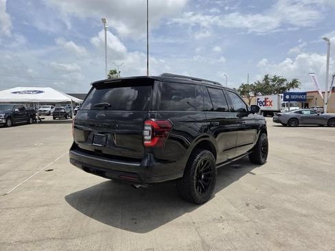Used 2022 Ford Expedition Limited AWD/4WD image 25