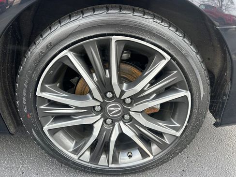 Used 2018 Acura RLX Base image 26