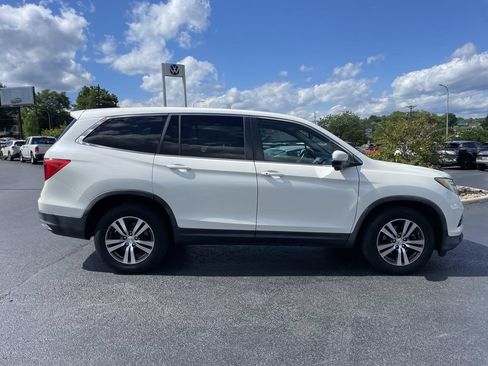 Used 2016 Honda Pilot EX-L image 4
