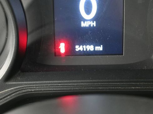 Used 2025 Jeep Wrangler Unlimited Sport AWD/4WD image 35
