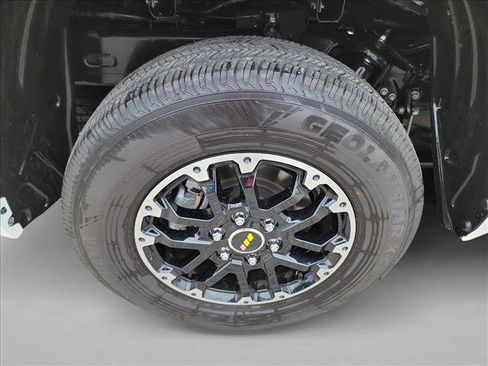 Used 2026 Toyota Tundra SR RWD image 11