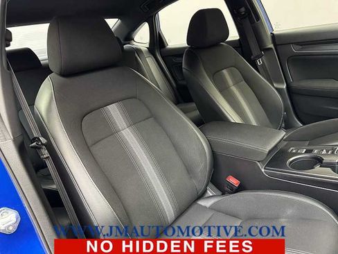 Used 2022 Honda Civic Sport image 20