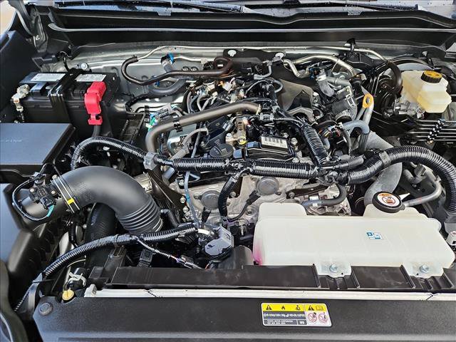 Used 2025 Toyota Tacoma SR5 AWD/4WD image 21