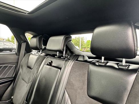 Used 2021 Ford Edge ST w/ Equipment Group 401A AWD/4WD image 26