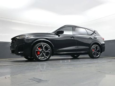 New 2026 Acura MDX Type S AWD/4WD image 33