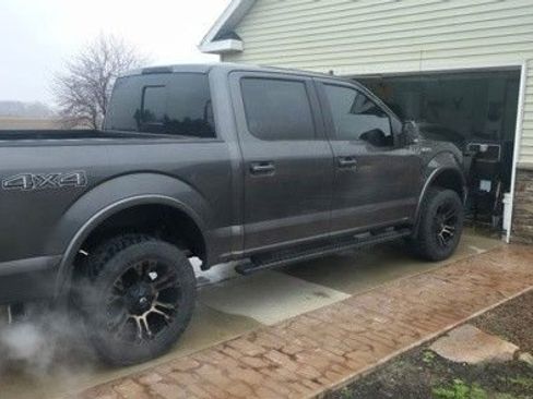 Used 2020 Ford F150 XLT w/ Equipment Group 302A Luxury image 7