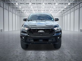Used 2022 Ford Ranger Lariat w/ Equipment Group 501A High video 2