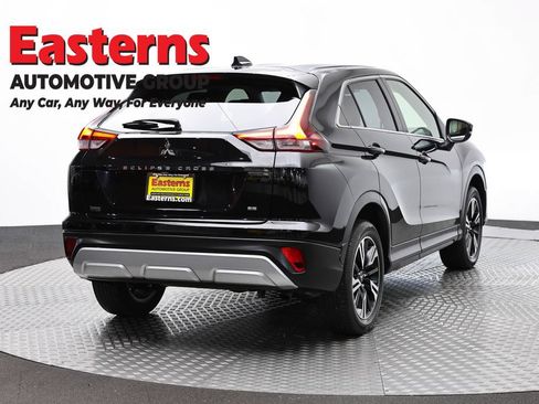 Used 2024 Mitsubishi Eclipse Cross SE AWD/4WD image 5