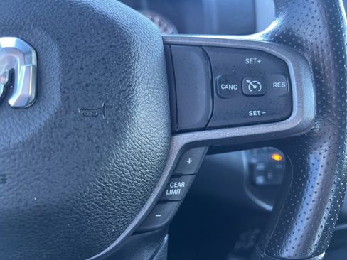 Used 2024 RAM 2500 Tradesman image 24