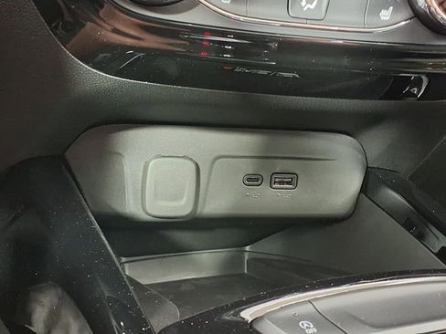 New 2026 Chevrolet Trax LT w/ Sunroof Package FWD image 56
