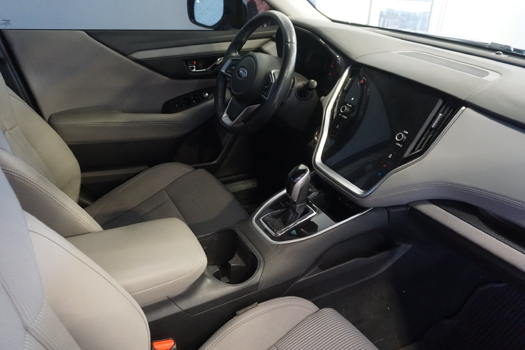 Used 2021 Subaru Legacy Premium AWD/4WD image 24