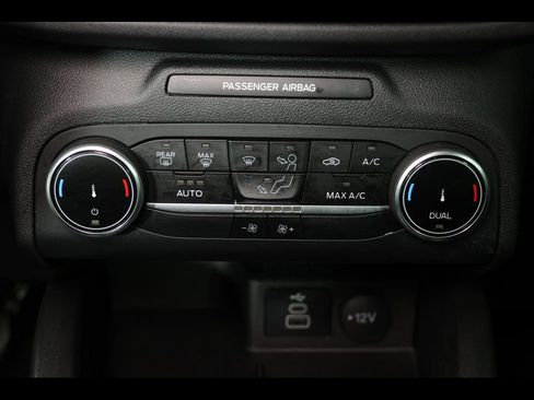 Used 2025 Ford Escape Active image 23