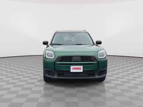 Used 2025 MINI Cooper Countryman S AWD/4WD image 3