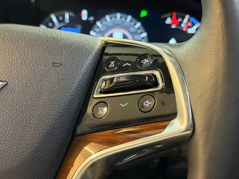 Used 2020 Cadillac Escalade ESV Premium Luxury AWD/4WD image 26