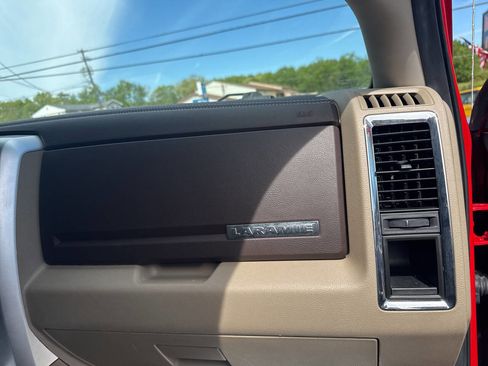 Used 2011 RAM 2500 Laramie w/ Cold Weather Group AWD/4WD image 31