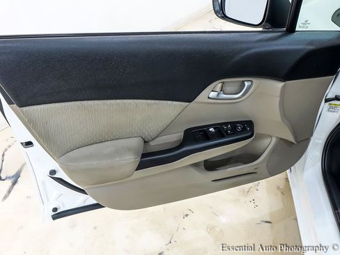 Used 2014 Honda Civic LX image 25