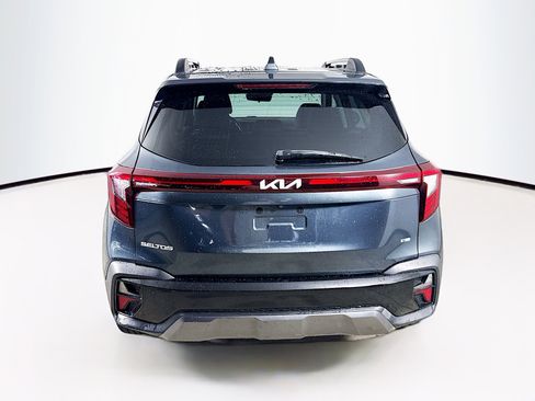 Used 2024 Kia Seltos X-Line image 31