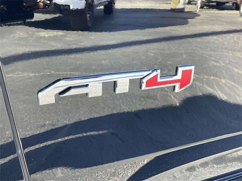 Certified 2024 GMC Yukon AT4 w/ Technology Package image 9