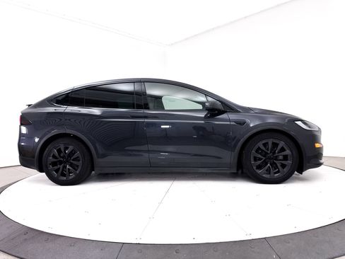 Used 2024 Tesla Model X AWD/4WD image 44