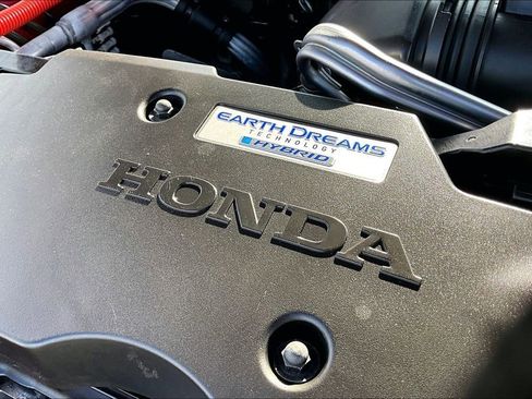 Used 2020 Honda Accord Touring image 31