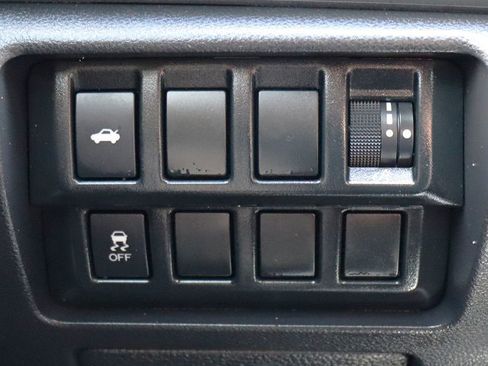 Used 2023 Subaru WRX Premium w/ Popular Package #2 AWD/4WD image 40