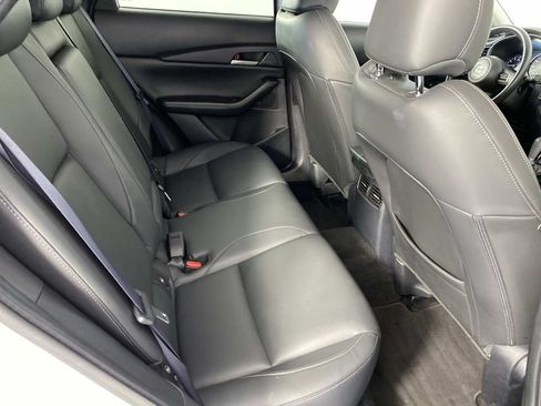 Used 2024 MAZDA CX-30 AWD 2.5 S w/ Select Sport Pkg image 12