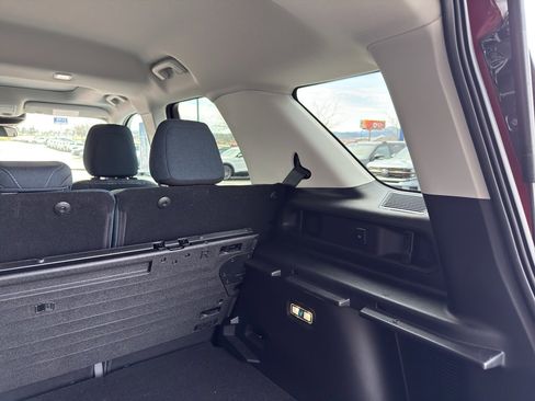 New 2025 Ford Bronco Sport Heritage w/ Convenience Package image 7