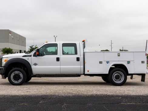 Used 2015 Ford F450 XL w/ Power Equipment Group image 4