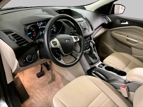 Used 2016 Ford Escape SE AWD/4WD image 12